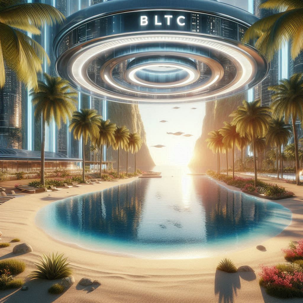 Paradise engineering