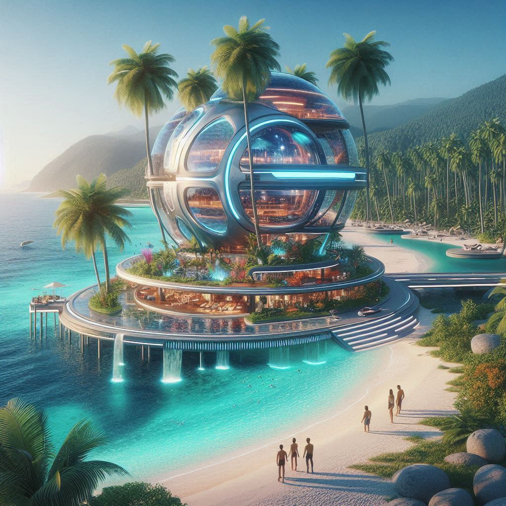Paradise engineering