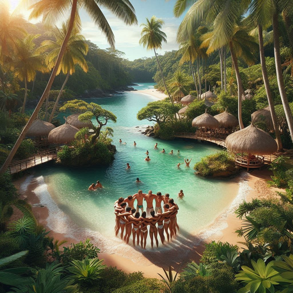 Paradise engineering