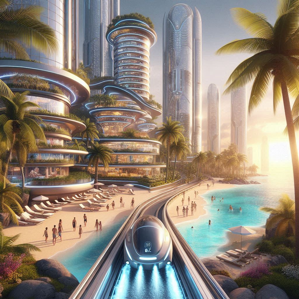 Paradise engineering