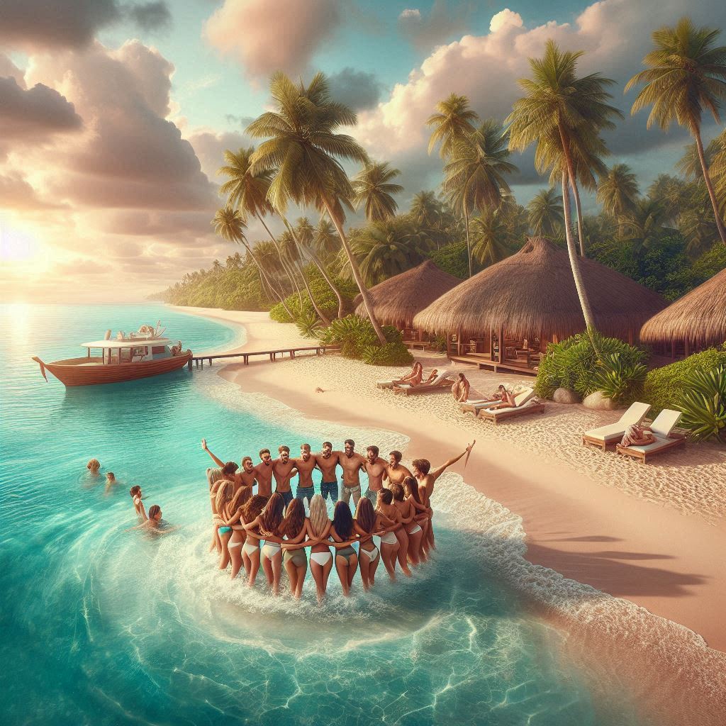 Paradise engineering