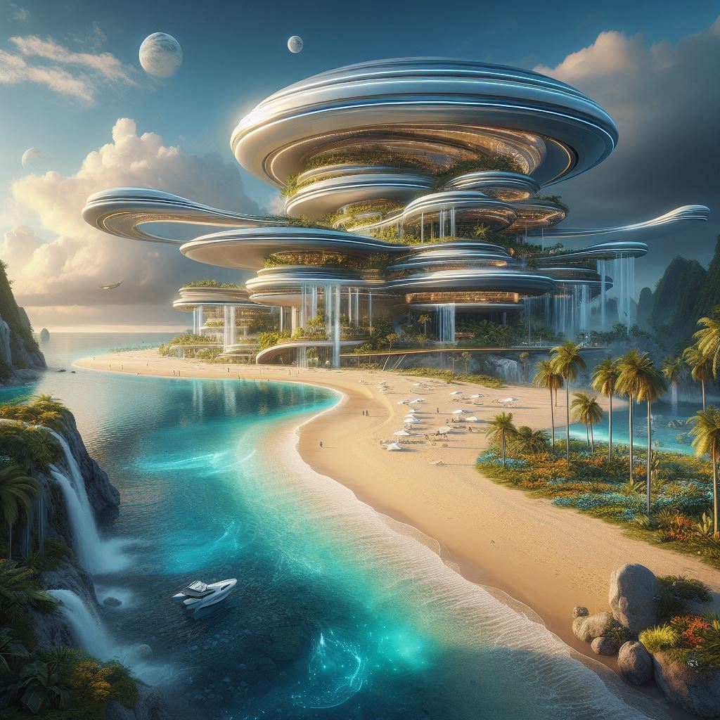Paradise engineering