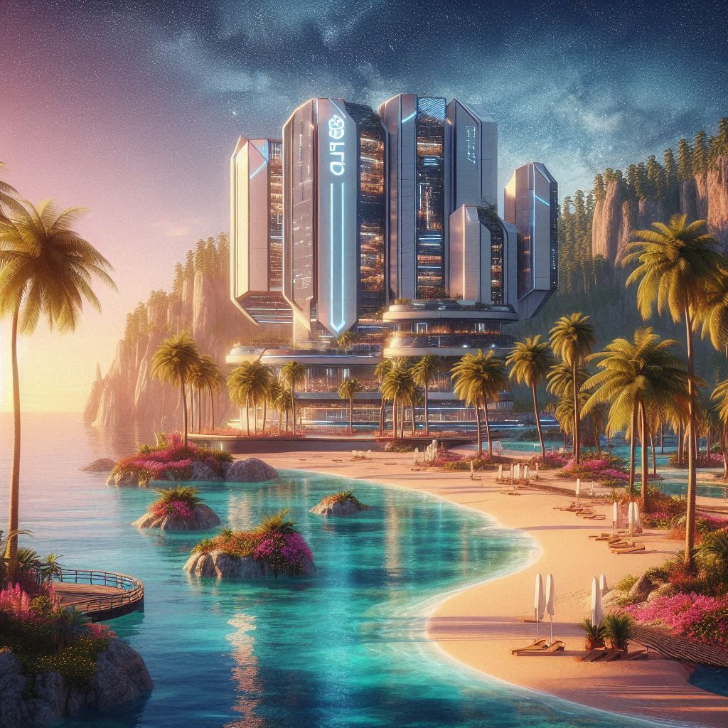 Paradise engineering