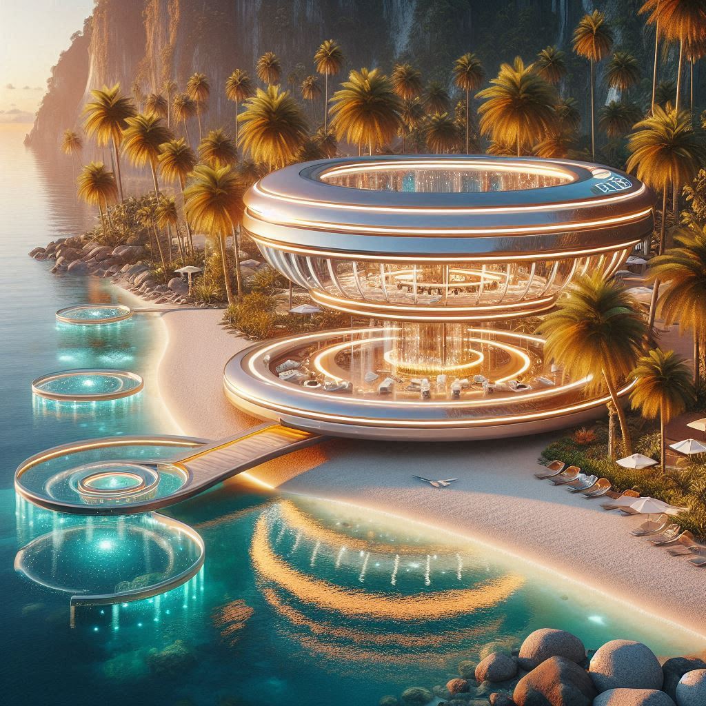 Paradise engineering