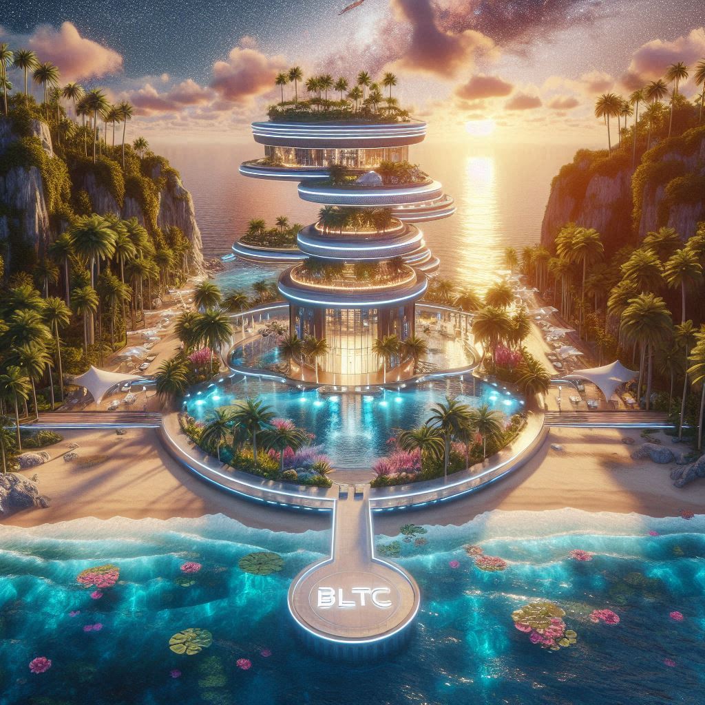 Paradise engineering