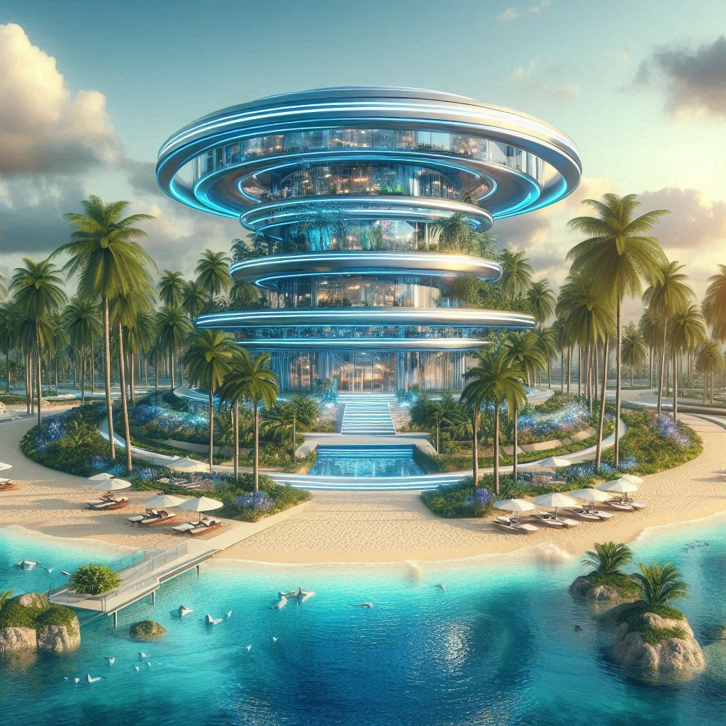Paradise engineering