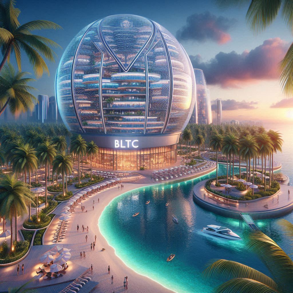 Paradise engineering