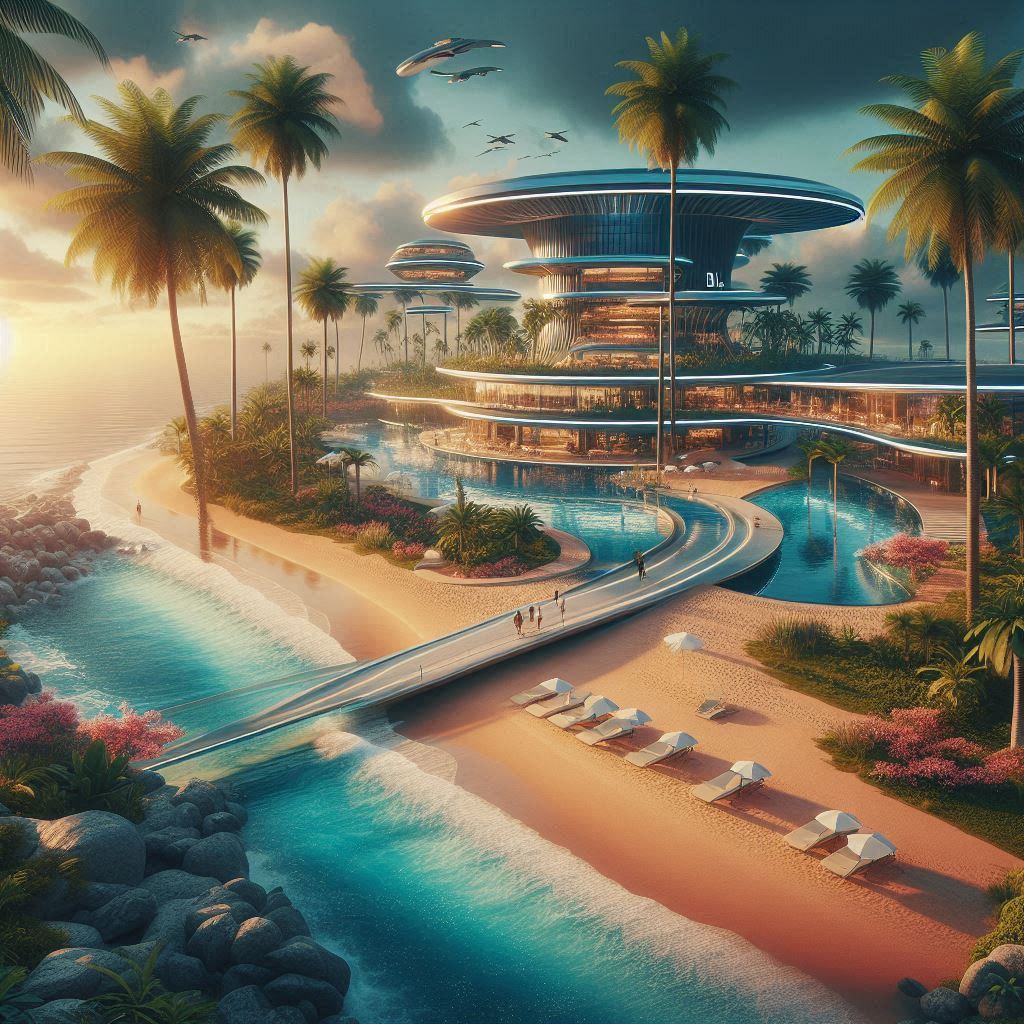 Paradise engineering