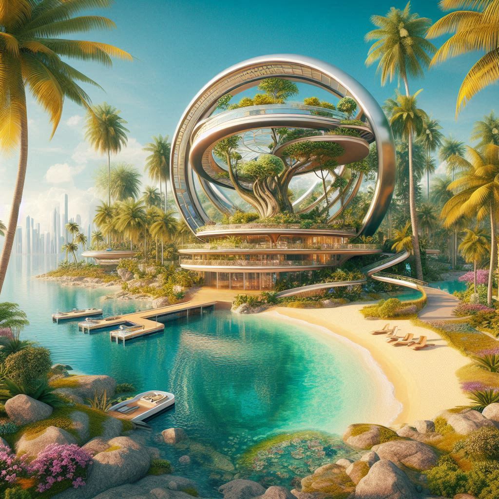 Paradise engineering