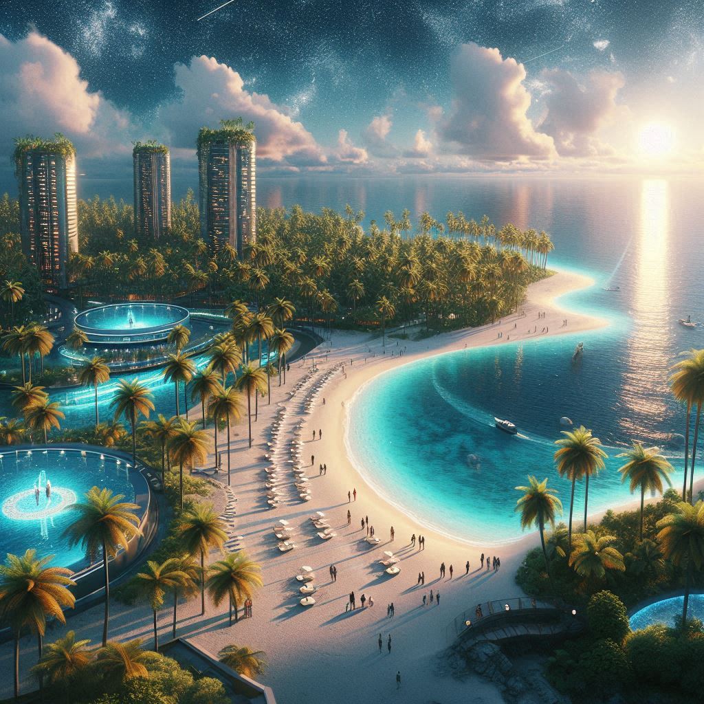 Paradise engineering