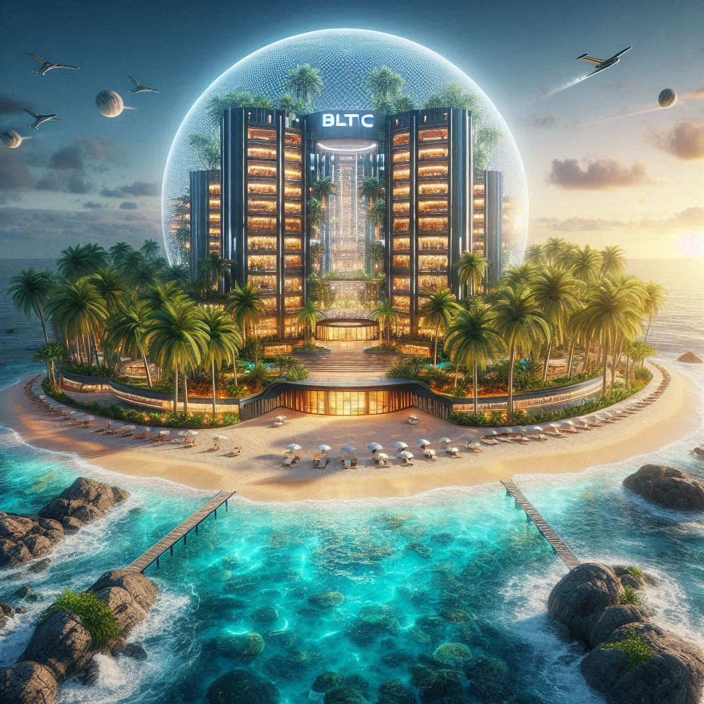 Paradise engineering