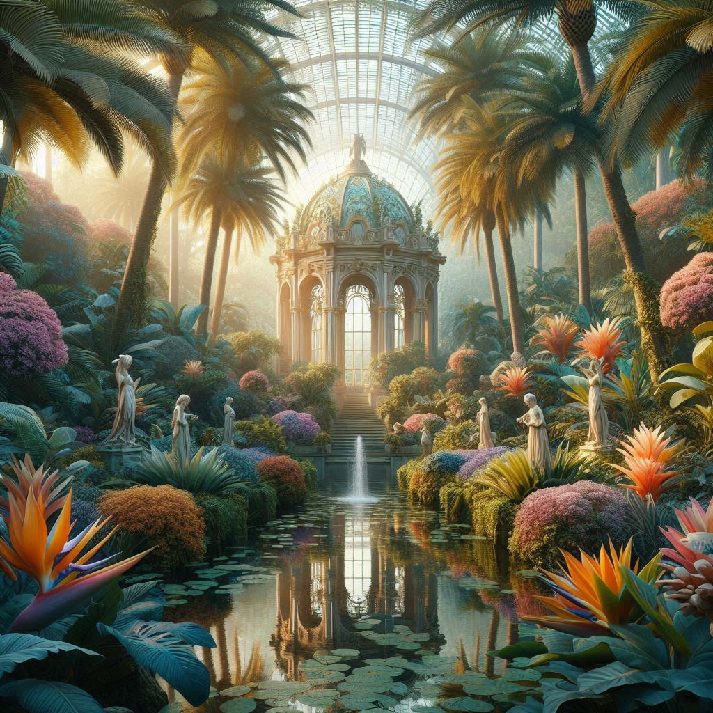Paradise engineering