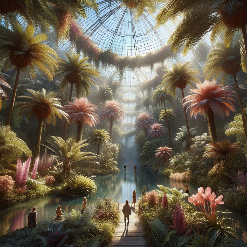 Paradise engineering
