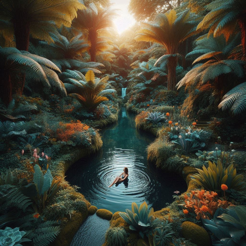 Paradise engineering