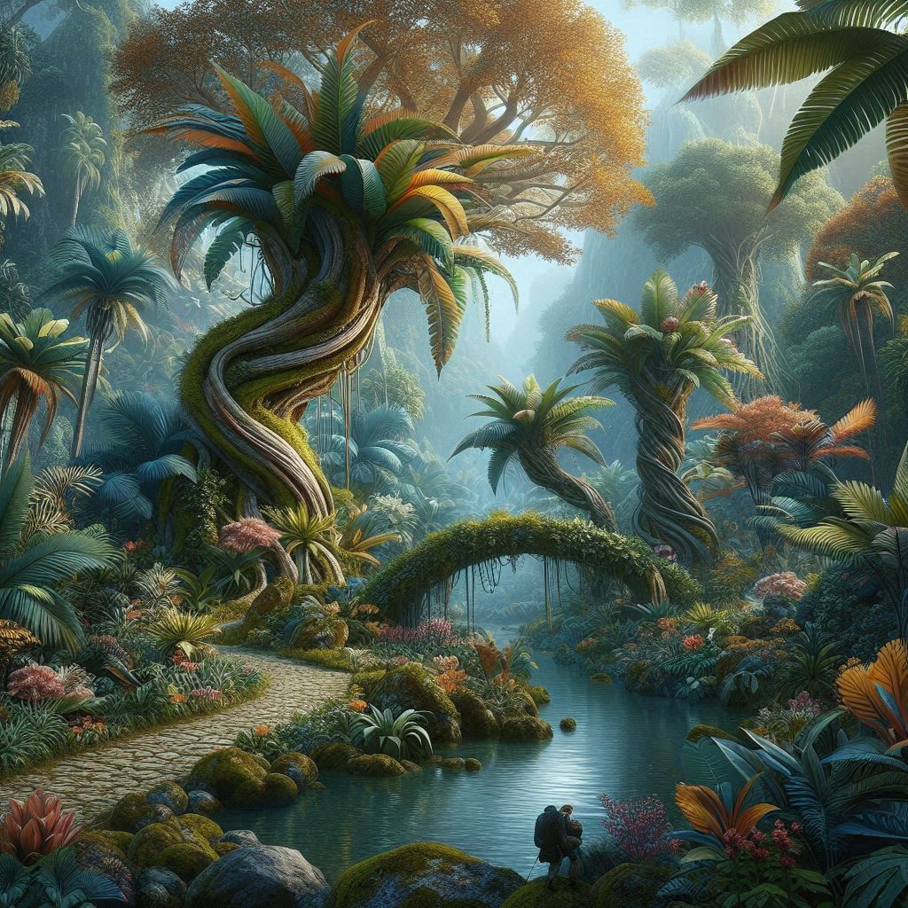 Paradise engineering