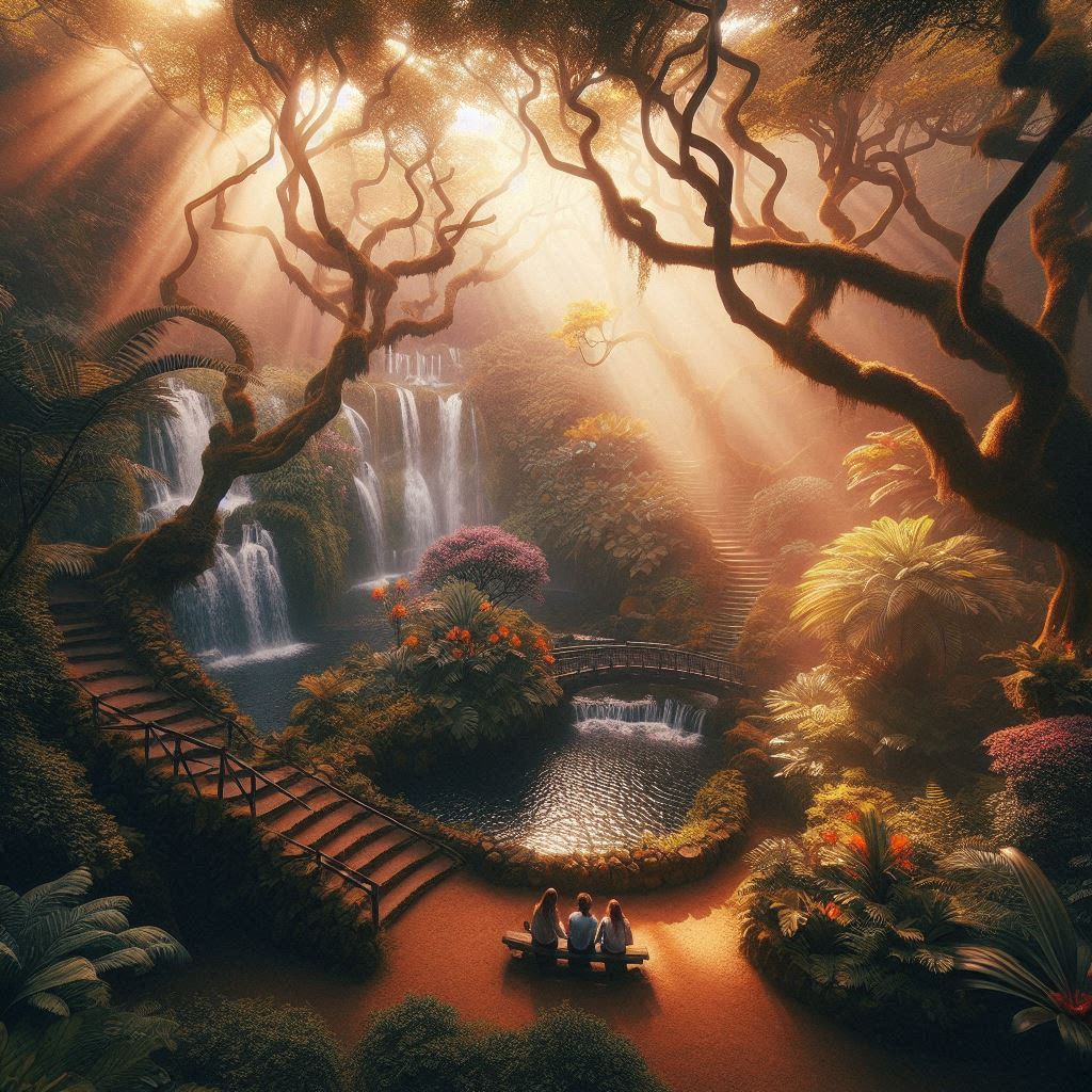 Paradise engineering