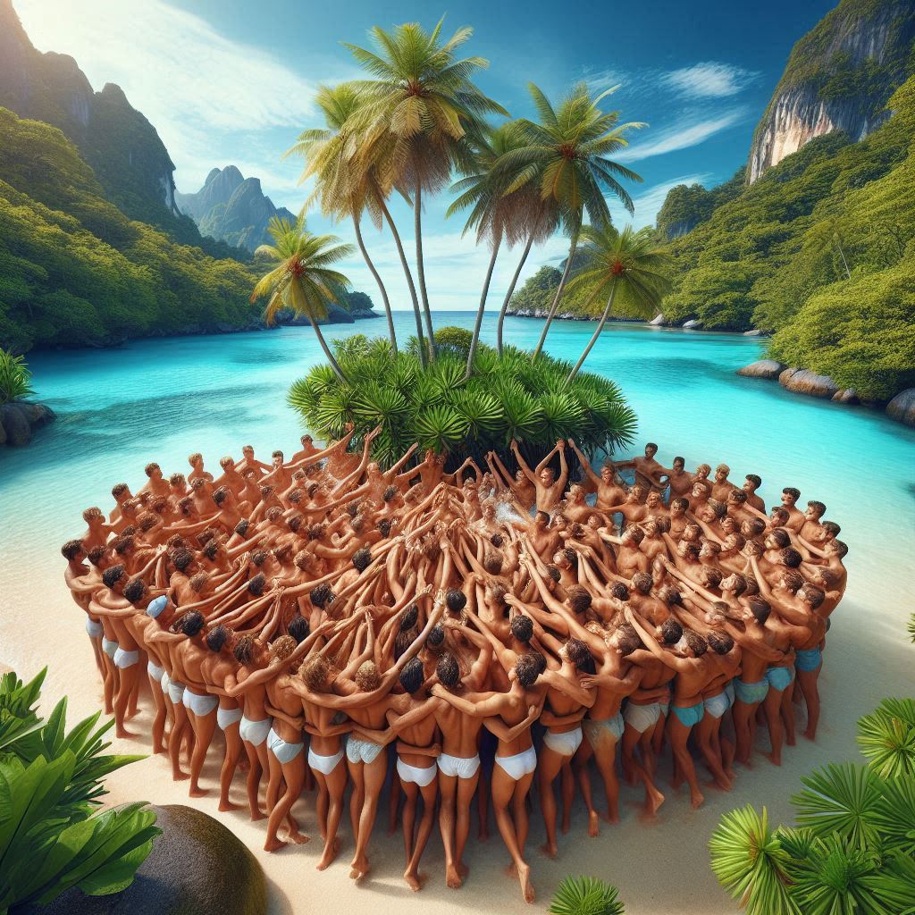Paradise engineering