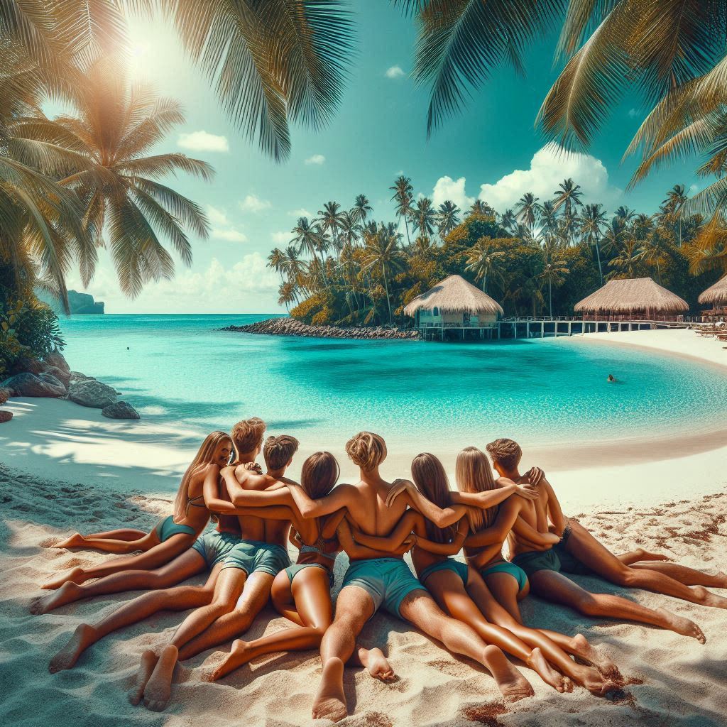 Paradise engineering