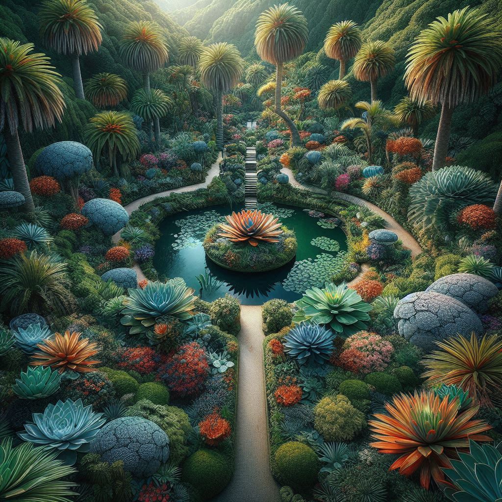 Paradise engineering