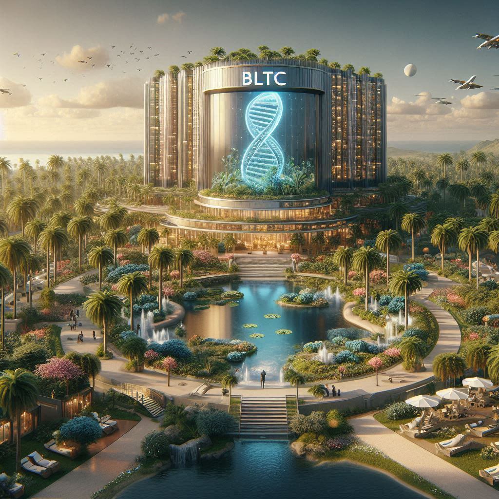 Paradise engineering