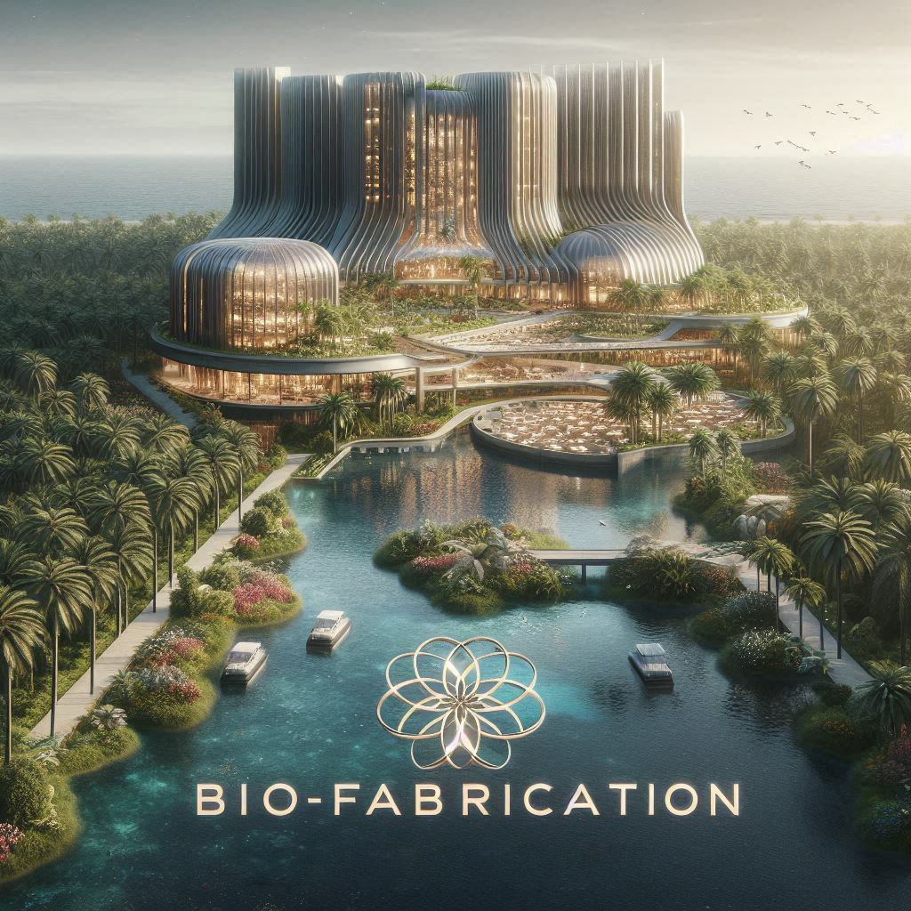 Paradise engineering