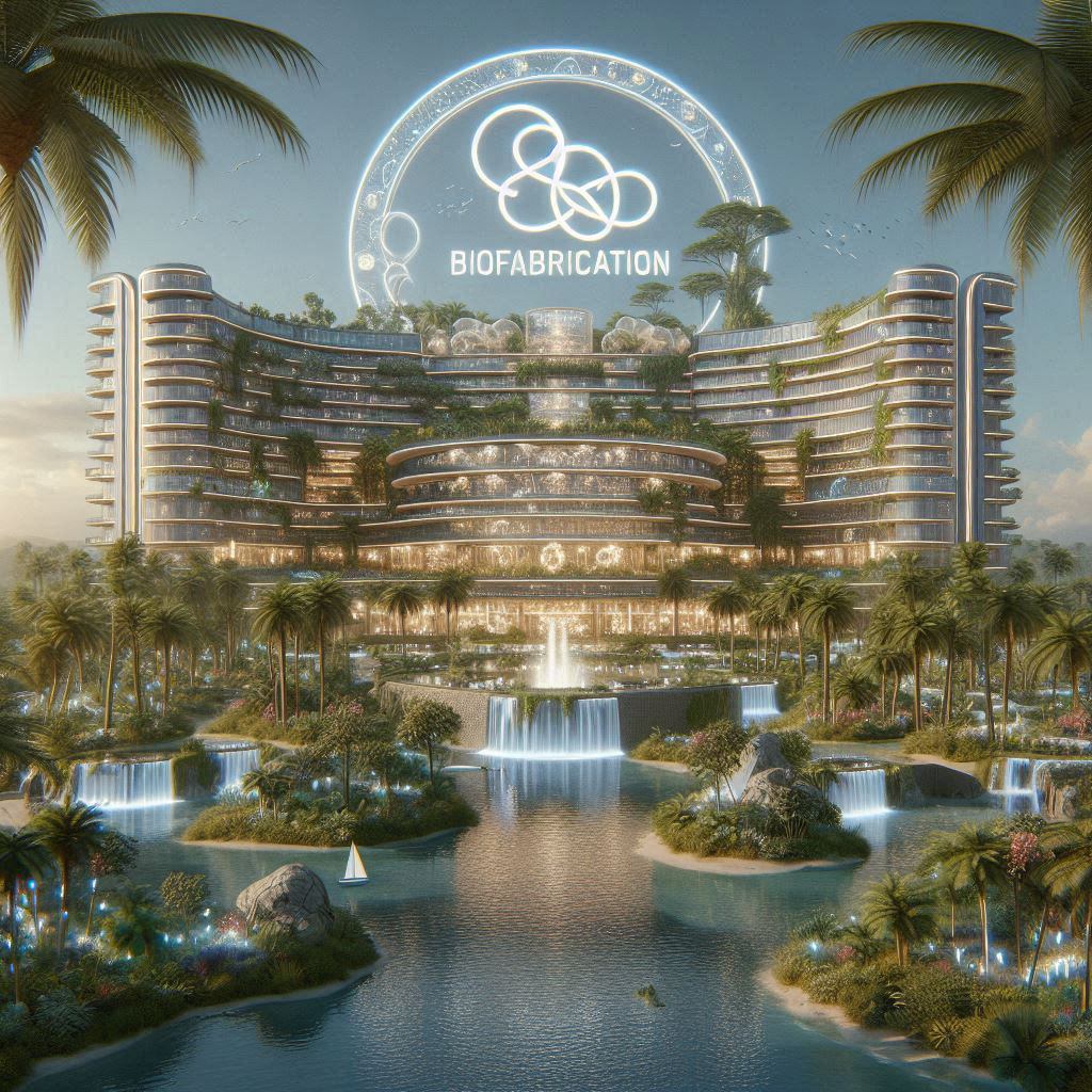 Paradise engineering