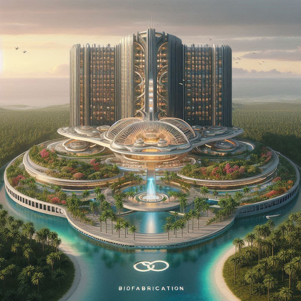Paradise engineering