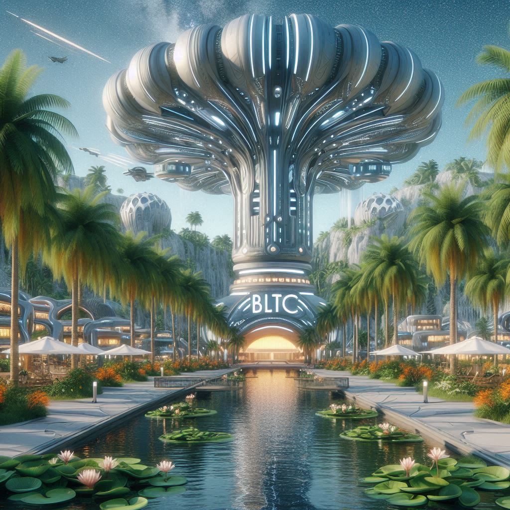 Paradise engineering