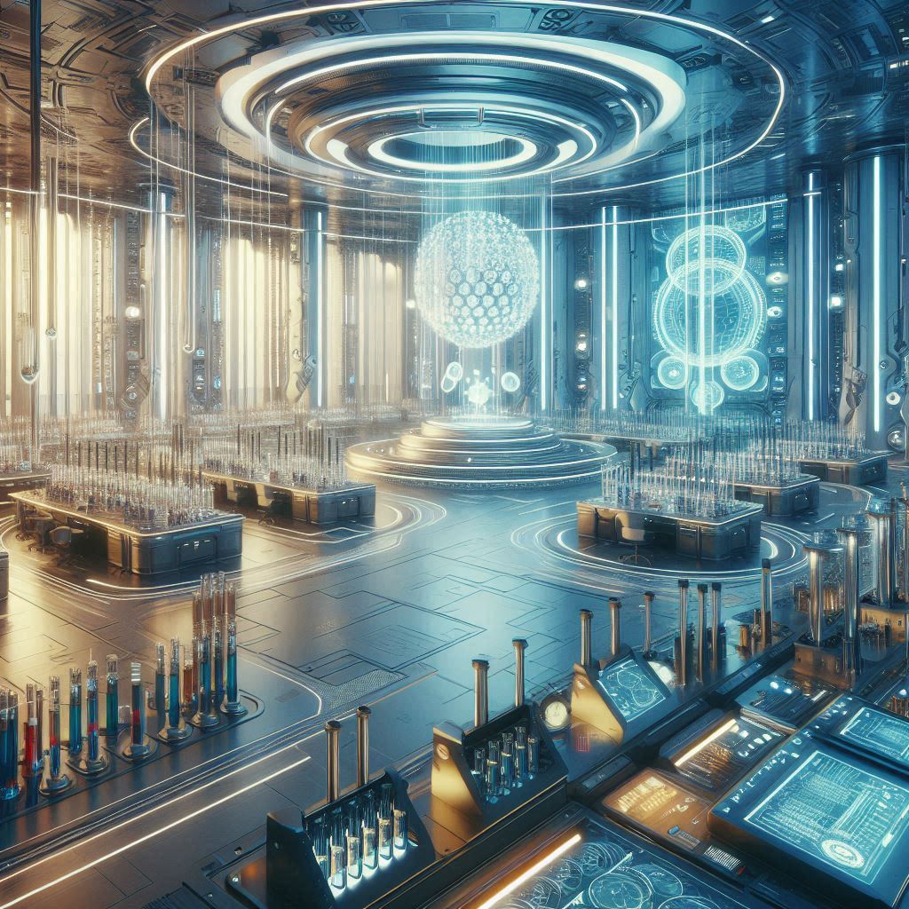 Paradise engineering