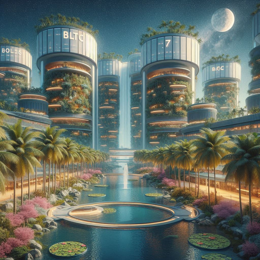 Paradise engineering