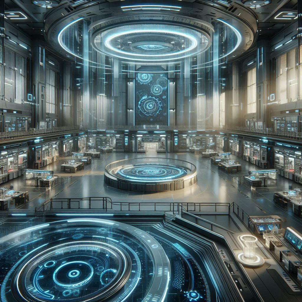 Paradise engineering