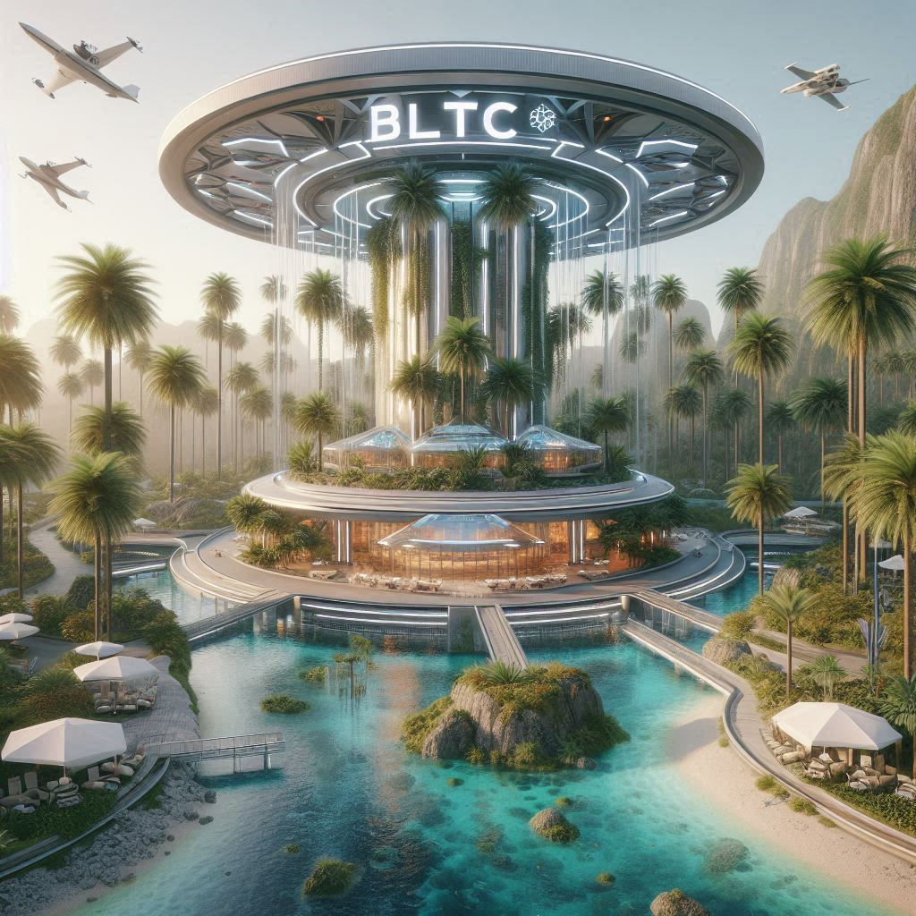 Paradise engineering