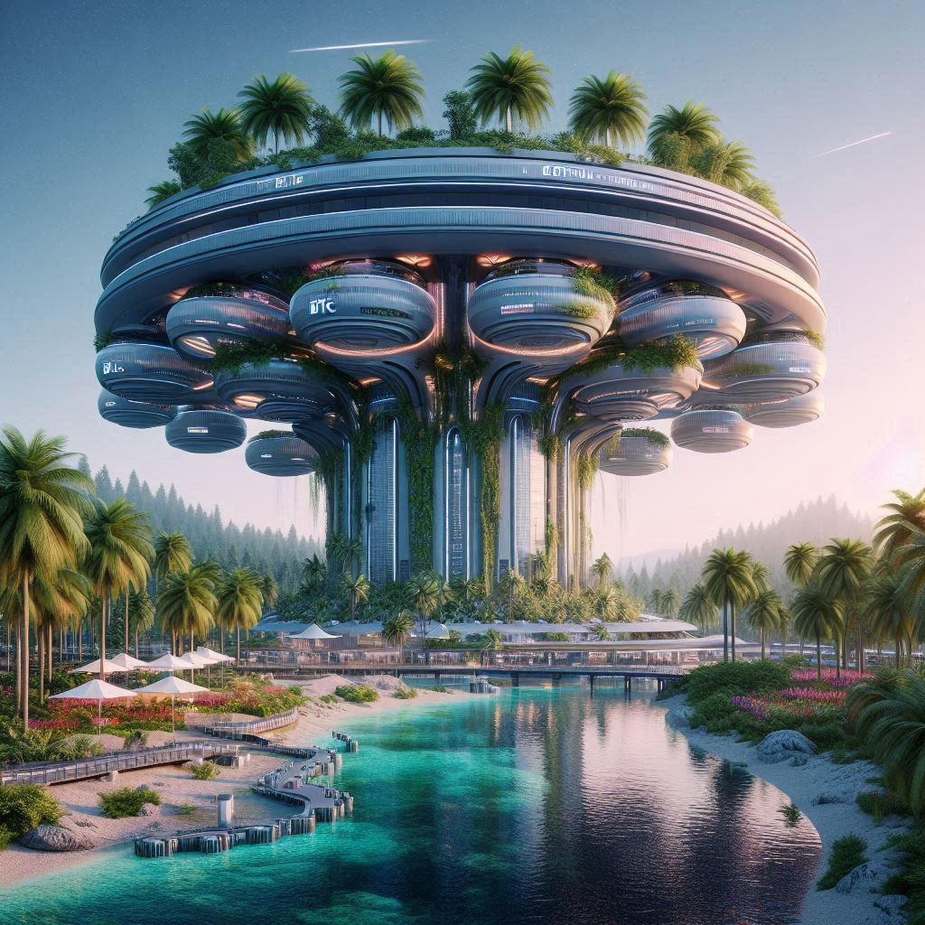 Paradise engineering