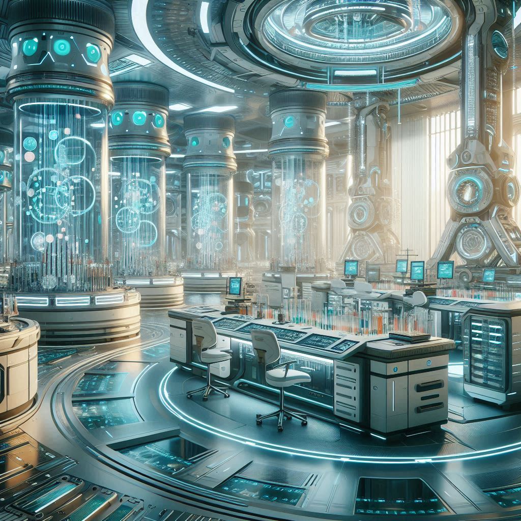 Paradise engineering