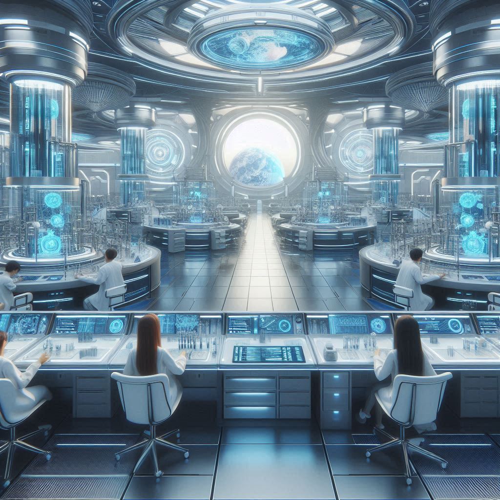 Paradise engineering