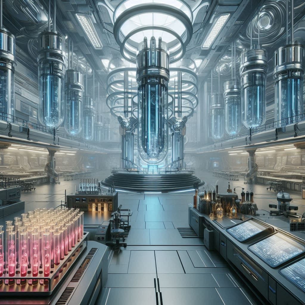 Paradise engineering