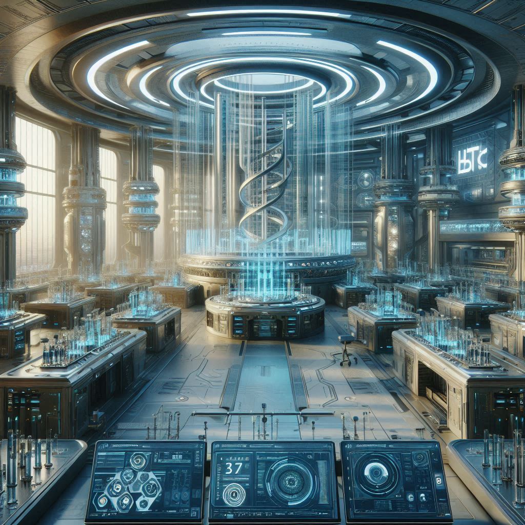 Paradise engineering