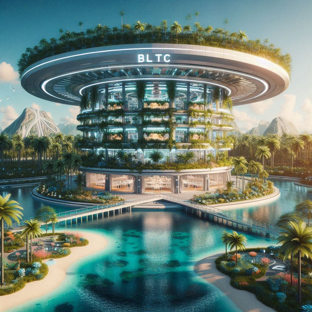 Paradise engineering