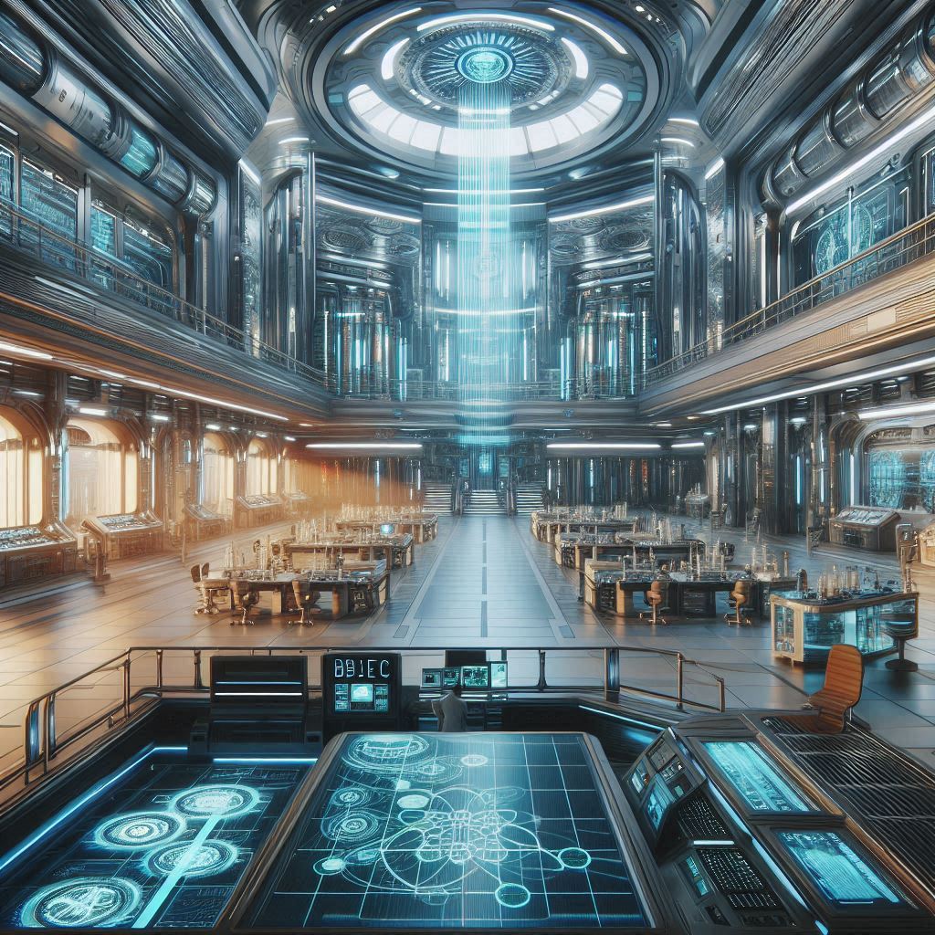 Paradise engineering