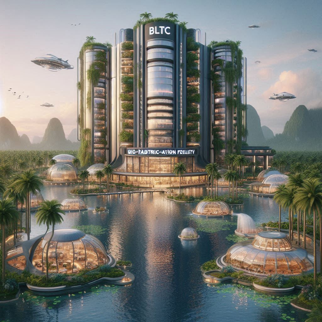 Paradise engineering