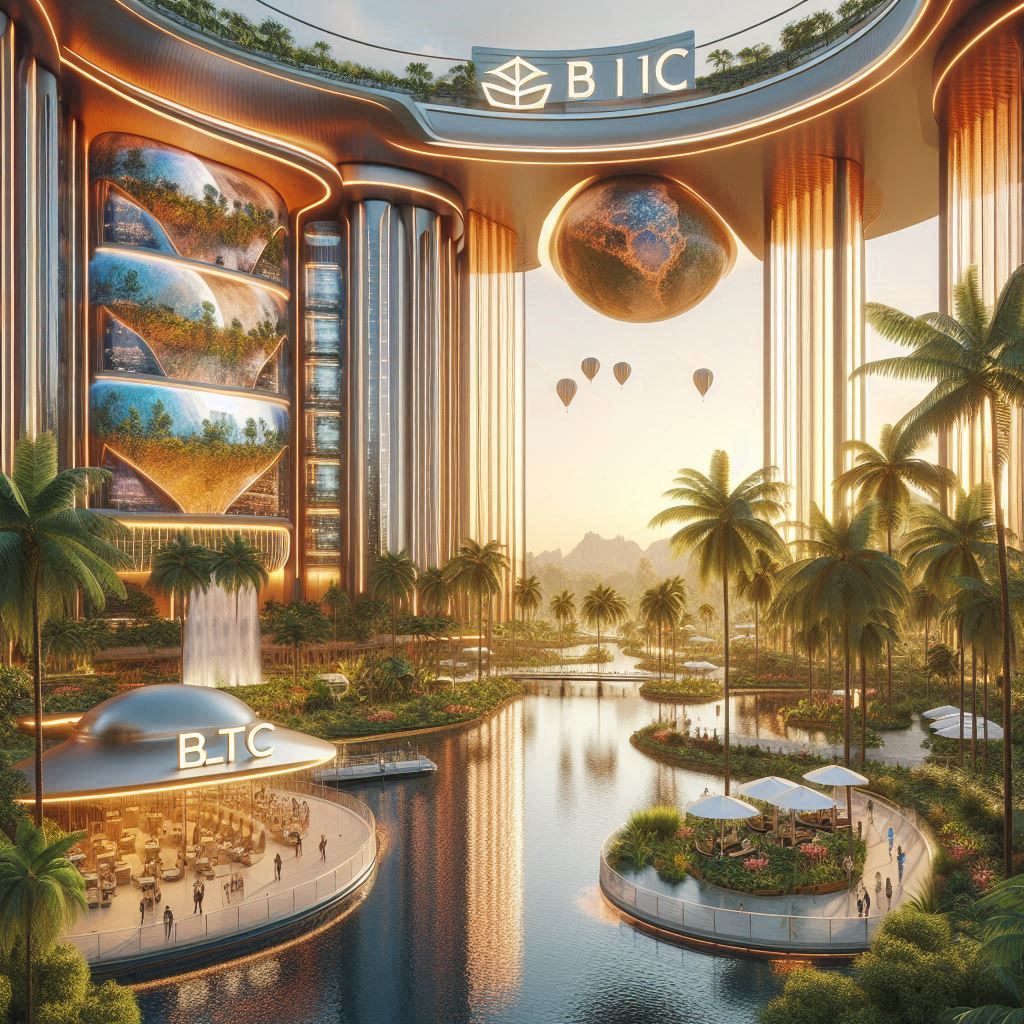 Paradise engineering