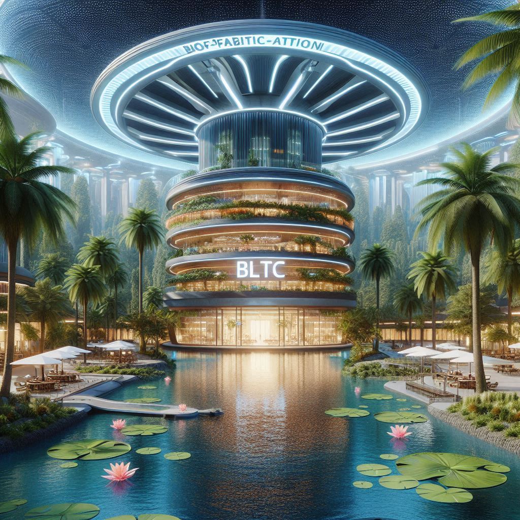 Paradise engineering