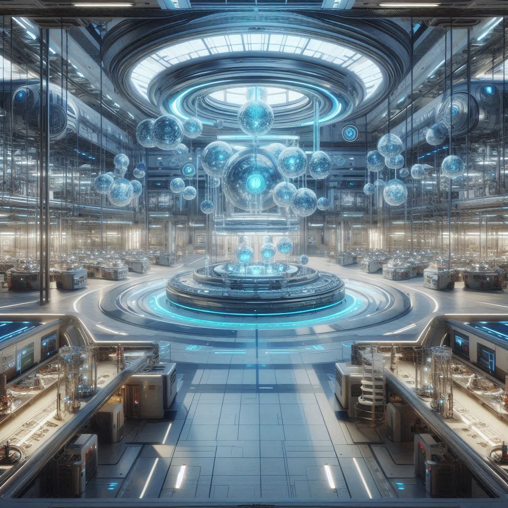 Paradise engineering