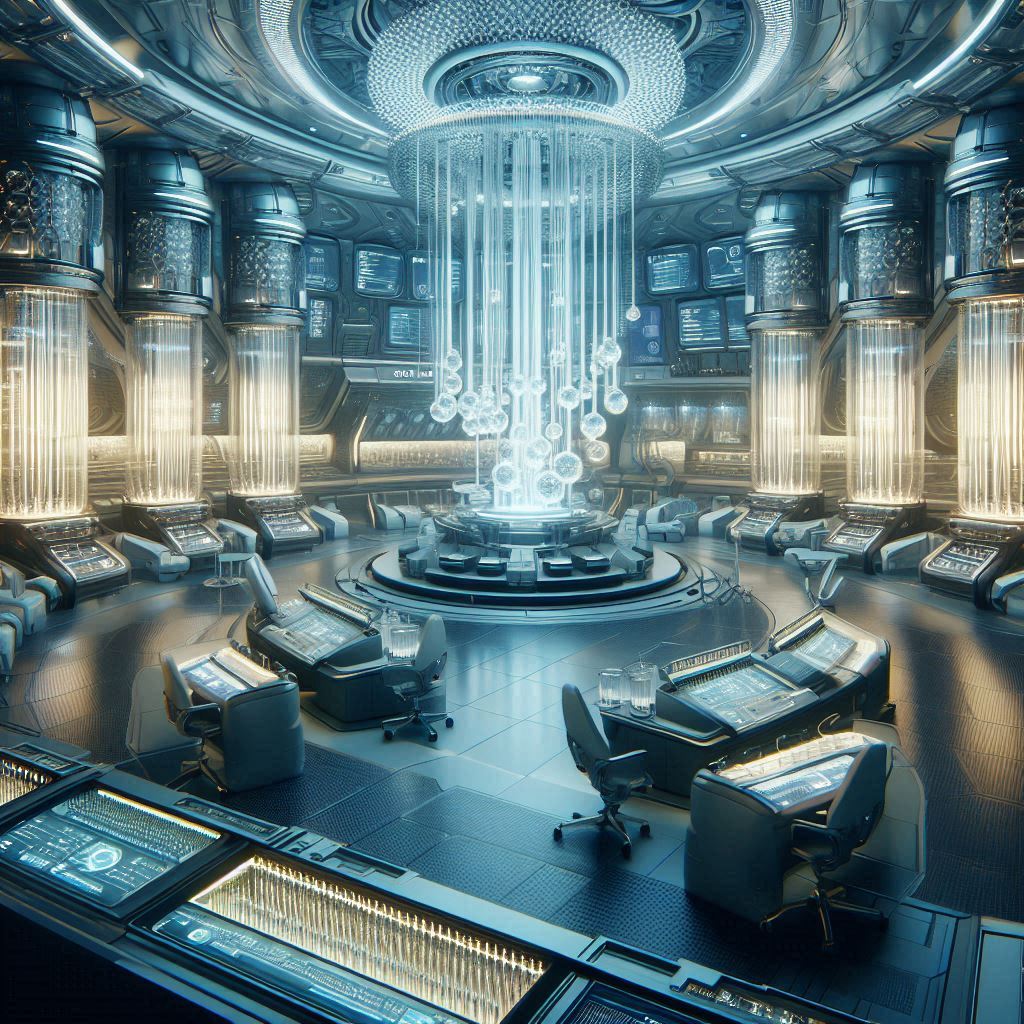 Paradise engineering Institute HQ