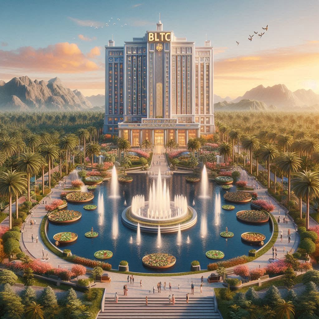 Paradise engineering