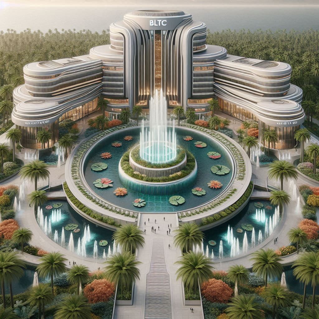 Paradise engineering