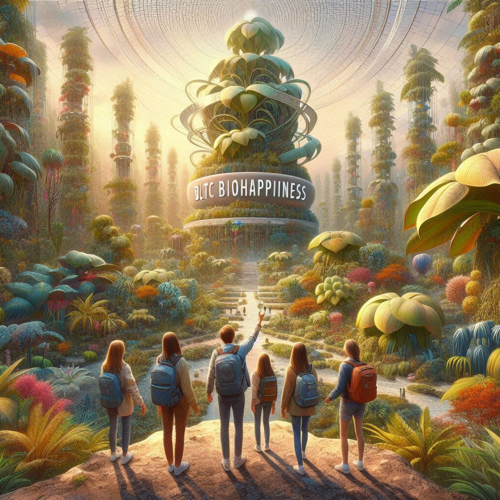 Paradise engineering