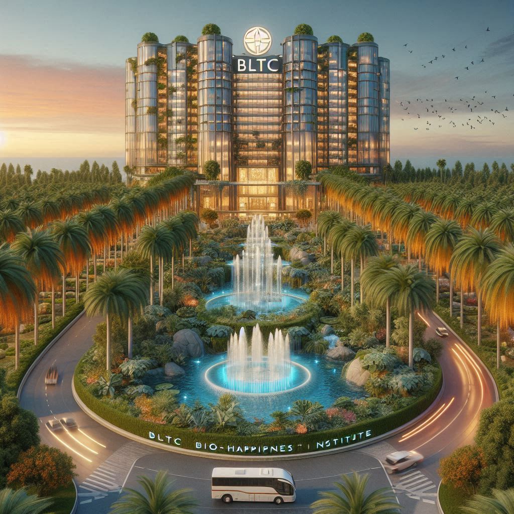 Paradise engineering