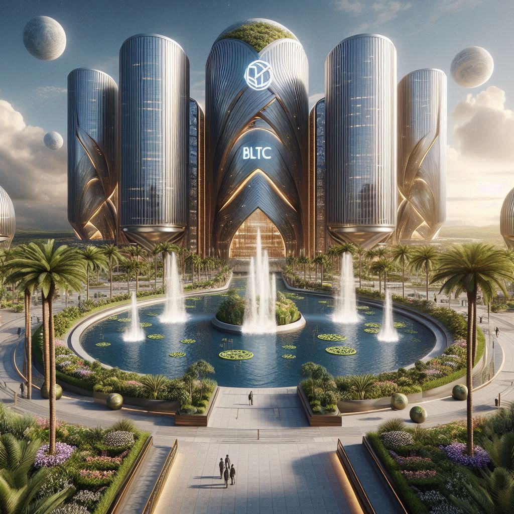 Paradise engineering