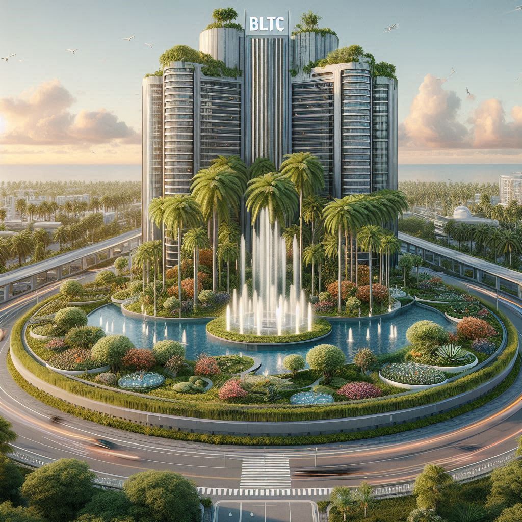 Paradise engineering